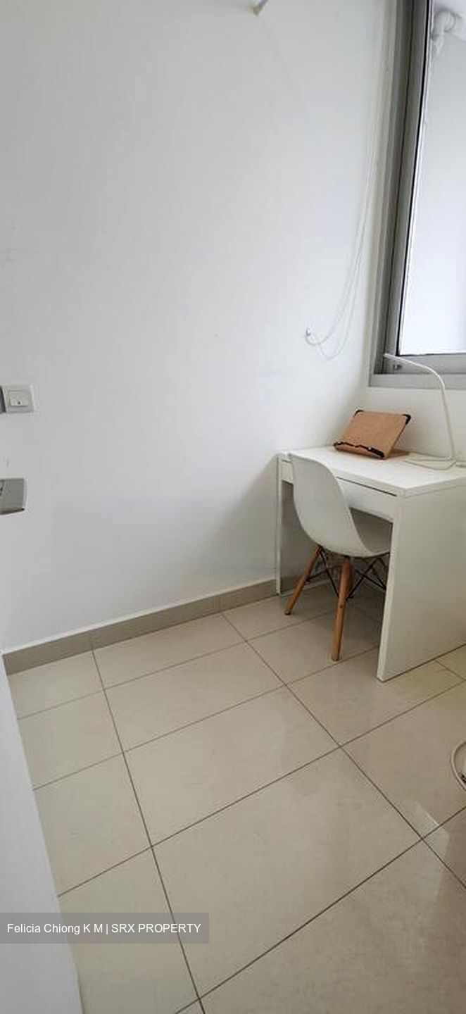 Reflections At Keppel Bay (D4), Condominium #489523061